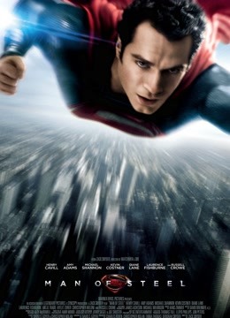 超人：钢铁之躯