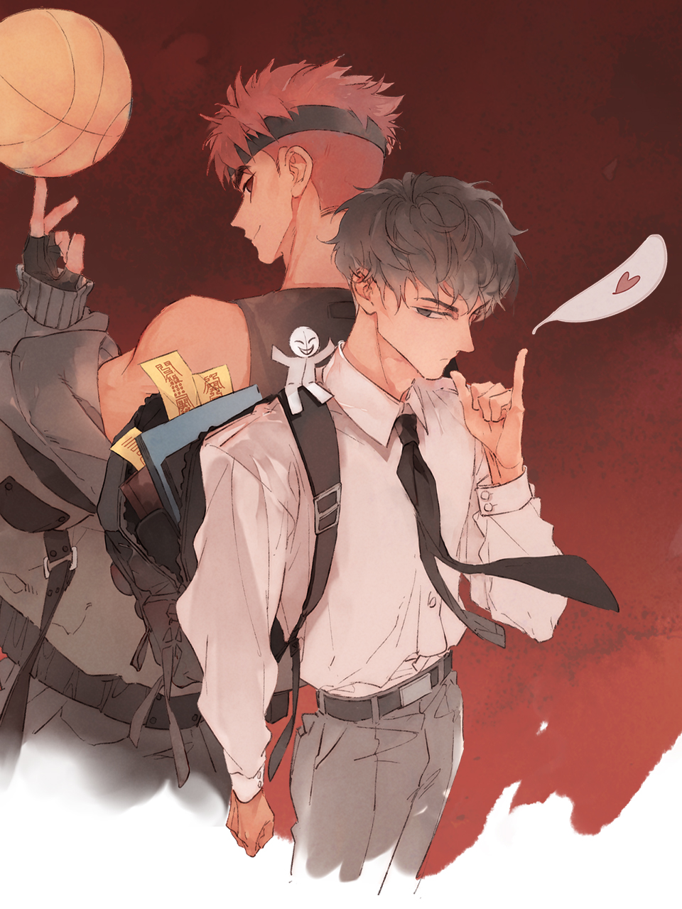 封灵特优生动态漫