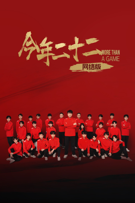 今年二十二网络版