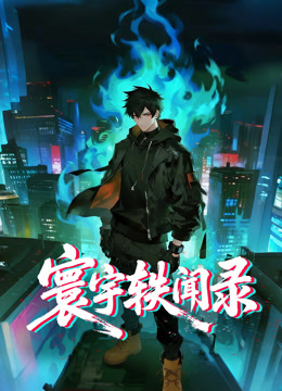 寰宇轶闻录动态漫画