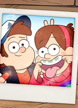 怪诞小镇第一季