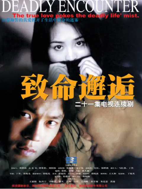 致命邂逅-电视剧-全集-高清正版在线观看-bilibili-哔哩哔哩